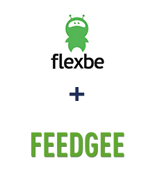 Integración de Flexbe y Feedgee Integración de Flexbe y Feedgee