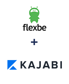 Integración de Flexbe y Kajabi Integración de Flexbe y Kajabi