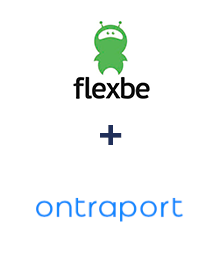 Integración de Flexbe y Ontraport Integración de Flexbe y Ontraport