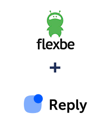 Integración de Flexbe y Reply.io Integración de Flexbe y Reply.io