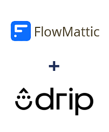 Integración de FlowMattic y Drip