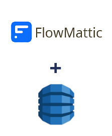 Integración de FlowMattic y Amazon DynamoDB