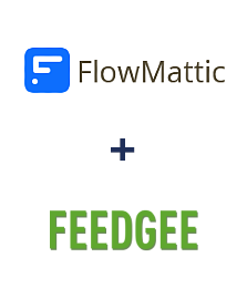 Integración de FlowMattic y Feedgee