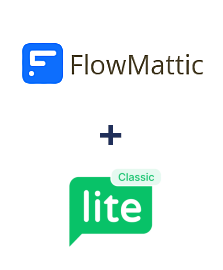Integración de FlowMattic y MailerLite Classic