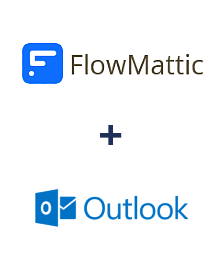 Integración de FlowMattic y Microsoft Outlook