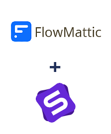 Integración de FlowMattic y Simla