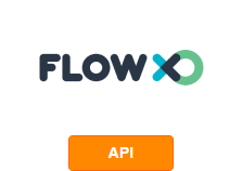 Integración de FlowXO con otros sistemas por API