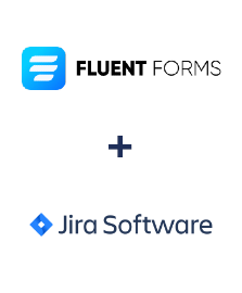 Integración de Fluent Forms Pro y Jira Software