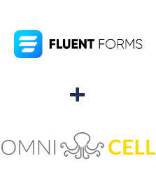 Integración de Fluent Forms Pro y Omnicell