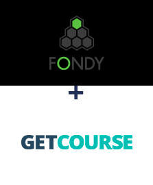 Integración de Fondy y GetCourse Integración de Fondy y GetCourse