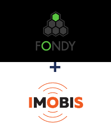 Integración de Fondy y Imobis