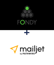 Integración de Fondy y Mailjet