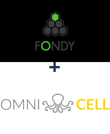 Integración de Fondy y Omnicell