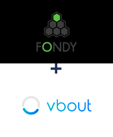 Integración de Fondy y Vbout