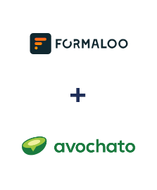 Integración de Formaloo y Avochato