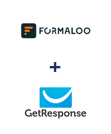 Integración de Formaloo y GetResponse