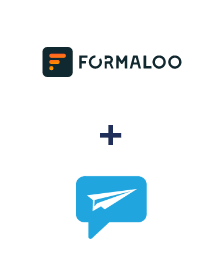 Integración de Formaloo y ShoutOUT