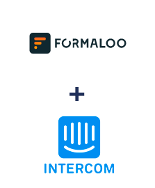 Integración de Formaloo y Intercom 