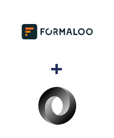 Integración de Formaloo y JSON
