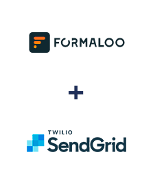 Integración de Formaloo y SendGrid