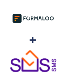 Integración de Formaloo y SMS-SMS