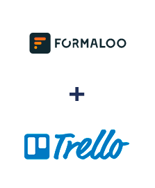 Integración de Formaloo y Trello