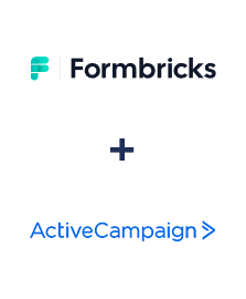 Integración de Formbricks y ActiveCampaign