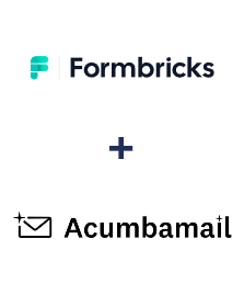 Integración de Formbricks y Acumbamail