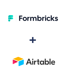 Integración de Formbricks y Airtable
