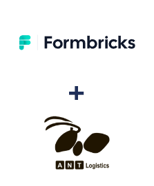 Integración de Formbricks y ANT-Logistics