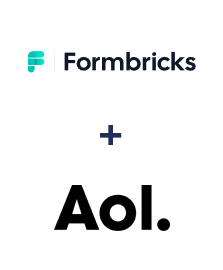 Integración de Formbricks y AOL