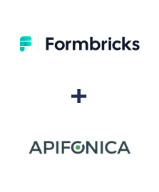 Integración de Formbricks y Apifonica Integración de Formbricks y Apifonica