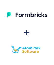 Integración de Formbricks y AtomPark