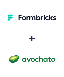 Integración de Formbricks y Avochato