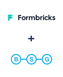 Integración de Formbricks y BSG world