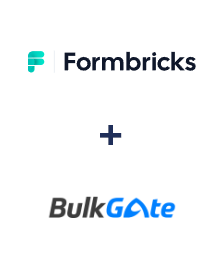 Integración de Formbricks y BulkGate