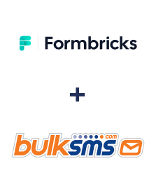 Integración de Formbricks y BulkSMS Integración de Formbricks y BulkSMS