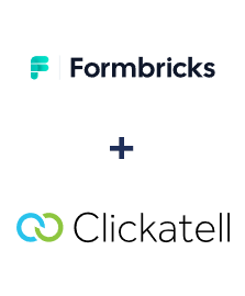 Integración de Formbricks y Clickatell