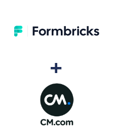 Integración de Formbricks y CM.com