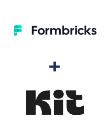 Integración de Formbricks y Kit (anteriormente ConvertKit) Integración de Formbricks y Kit (anteriormente ConvertKit)