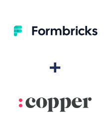Integración de Formbricks y Copper