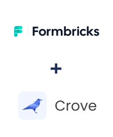 Integración de Formbricks y Crove