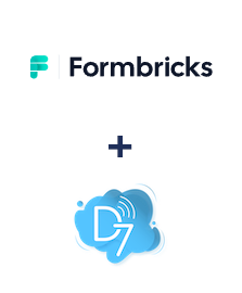 Integración de Formbricks y D7 SMS
