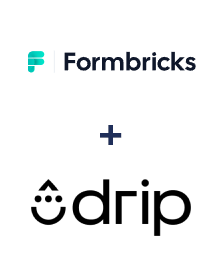 Integración de Formbricks y Drip
