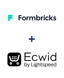 Integración de Formbricks y Ecwid