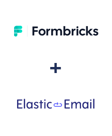 Integración de Formbricks y Elastic Email