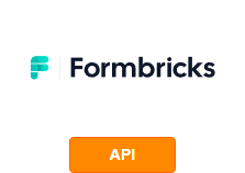 Integración de Formbricks con otros sistemas por API Integración de Formbricks con otros sistemas por API