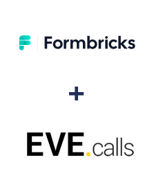 Integración de Formbricks y Evecalls