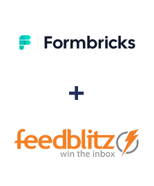 Integración de Formbricks y FeedBlitz