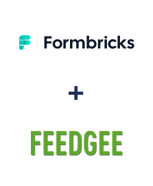 Integración de Formbricks y Feedgee